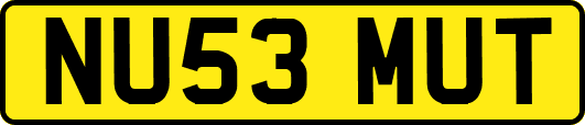 NU53MUT