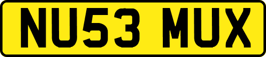 NU53MUX