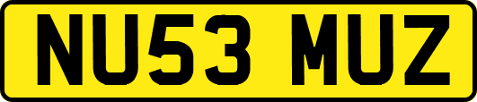 NU53MUZ
