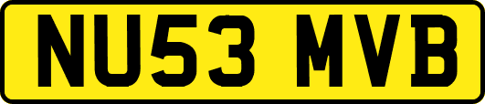 NU53MVB