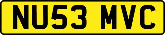 NU53MVC
