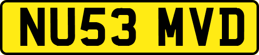 NU53MVD