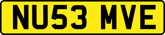 NU53MVE