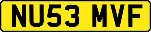 NU53MVF
