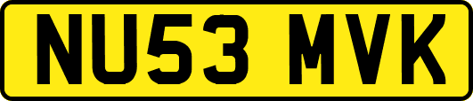 NU53MVK
