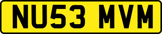 NU53MVM