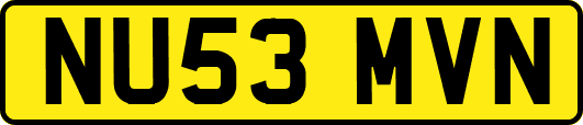 NU53MVN