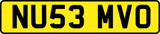 NU53MVO
