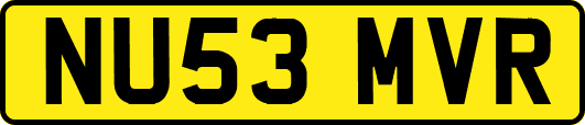 NU53MVR