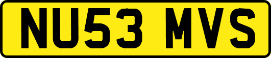 NU53MVS