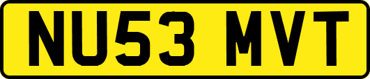NU53MVT