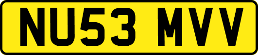 NU53MVV