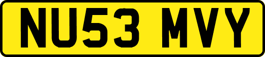 NU53MVY
