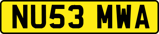NU53MWA