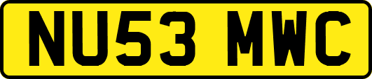 NU53MWC
