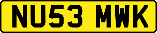 NU53MWK