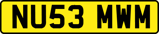 NU53MWM