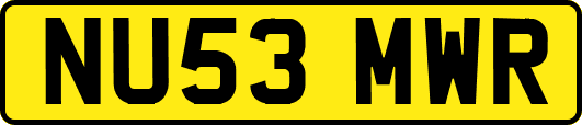 NU53MWR