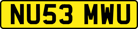 NU53MWU