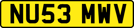 NU53MWV