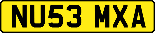 NU53MXA