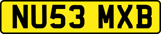 NU53MXB