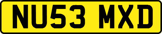 NU53MXD