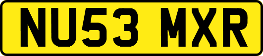NU53MXR