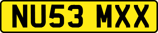 NU53MXX
