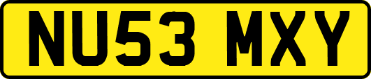 NU53MXY