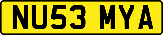 NU53MYA