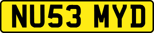 NU53MYD