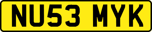 NU53MYK