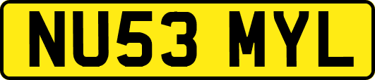 NU53MYL