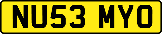 NU53MYO