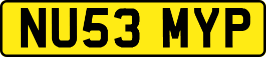 NU53MYP