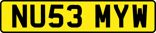 NU53MYW
