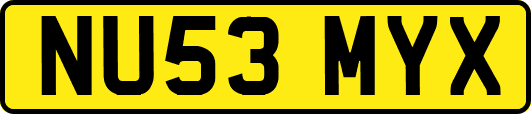 NU53MYX