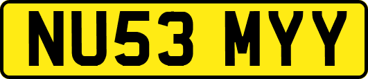 NU53MYY