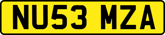 NU53MZA