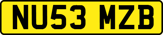 NU53MZB