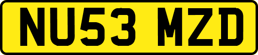 NU53MZD