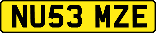 NU53MZE