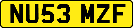 NU53MZF