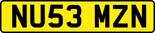 NU53MZN