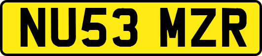 NU53MZR