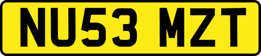 NU53MZT