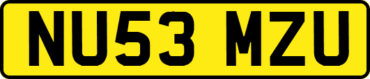 NU53MZU