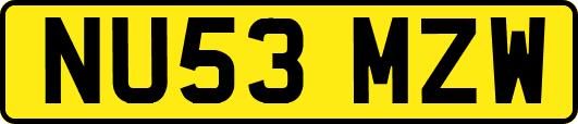 NU53MZW