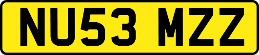 NU53MZZ